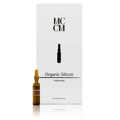 ORGANIC SILICON (SZERVES SZILÍCIUM)