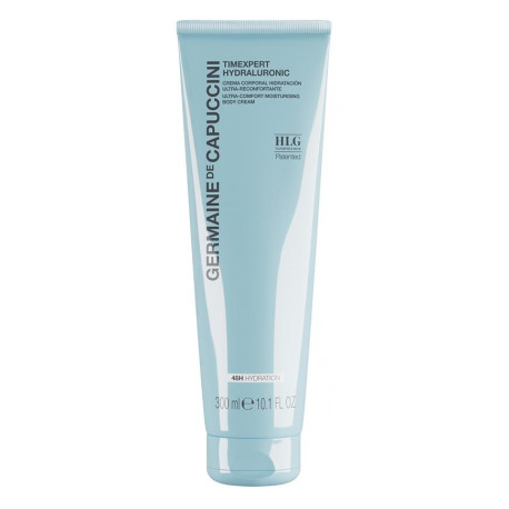 HYDRALURONIC BODY MILK (2+1)