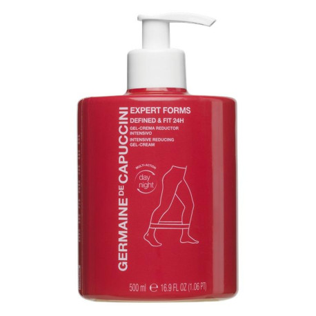 EXPERT FORMS DEFINED&FIT 24H CREAM