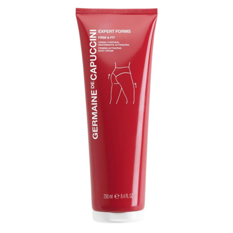 EXPERT FORMS FIRM & FIT ACTIVATING BODY CREAM