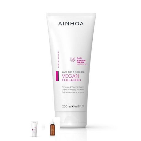 SZETT VEGAN COLLAGEN+ SZALONTERMÉK
