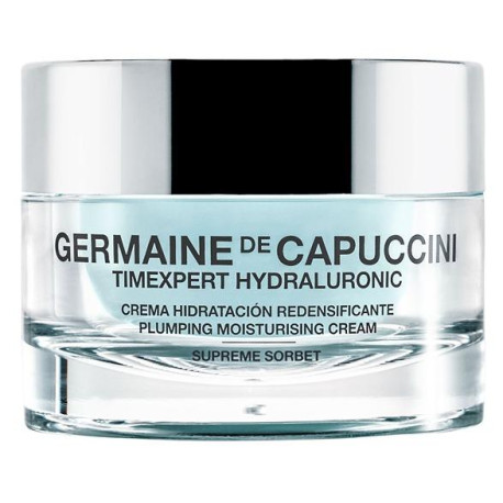 RADIANCE C+ HYALURONIC SZETT (MIST + SUPREME CREAM)
