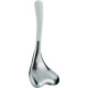 TX SKINRESET METAL HEART MASSAGER PROFI