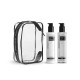 CLEANSING EXPERT SZETT (MAKEUP MILK/TONING LOTION)