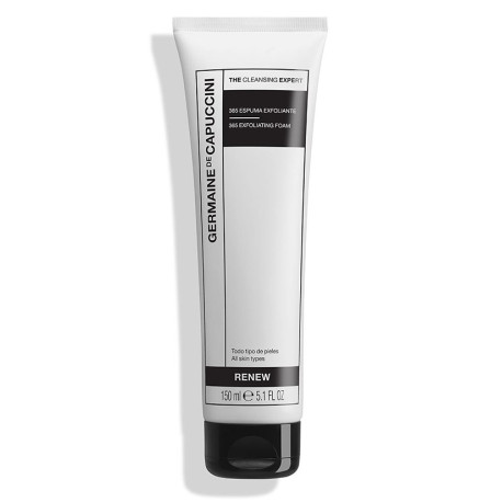 CLEANSING EXPERT 365 EXFOLIATING FOAM