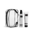 CLEANSING EXPERT SZETT (TONING LOTION/365 SOFT SCRUB)
