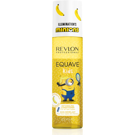 SZETT MINIONS + BRUSH (4 DB)