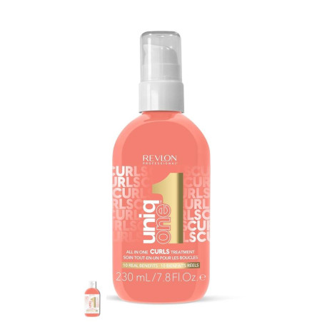 UNIQ ONE ALL IN ONE CURLS (2X)