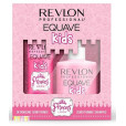 SZETT EQUAVE PRINCESS DUO + BRUSH (2 DB)