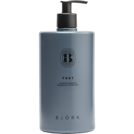 FUKT HYDRATE SHAMPOO