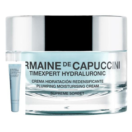 TX HYDRALURONIC SUPREME CREAM (ÚJ ESEMÉNYEK)