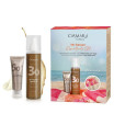 SUN BEAUTY PACK (CREAM-OIL-TOWEL)