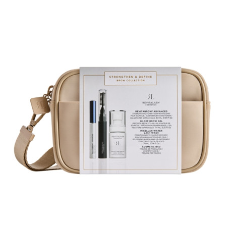 STRENGHT & DEFINE COLLECTION REVITABROW ADVANCED