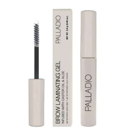 BROW LAMINATION GEL
