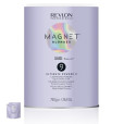 SZETT MAGNET BLONDES POWDER 9 + 8-2X