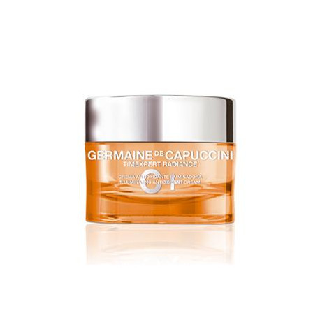 SZETT RADIANCE C+ (CREAM + PURE C10)