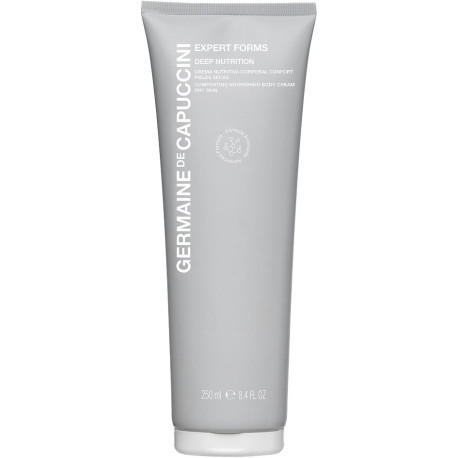 EXPERT FORMS DEEP NUTRITION CREAM
