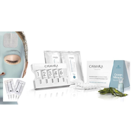 OCEAN MIRACLE TREATMENT PROFESSIONAL 3X