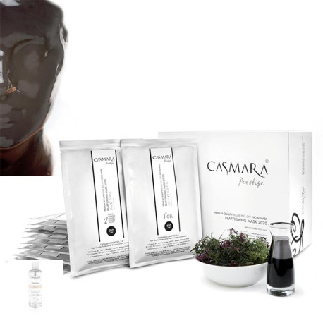 REAFIRMING MASK 2020 FEKETE