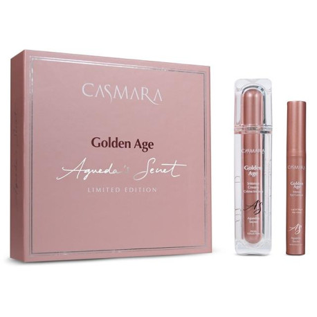 GOLDEN AGE LIMITED EDITION (CREAM-EYE CONTOUR) 2X