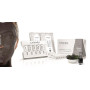 SHINE STOP TREATMENT DERMOPURIFYING 2 KEZ.