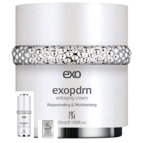 SZETT PDRN CREAM + SERUM