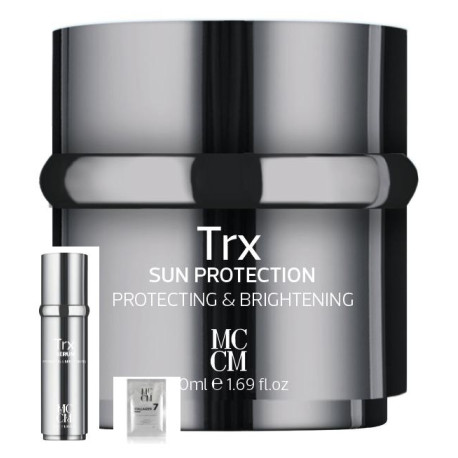 SZETT TRX SERUM + SOLAR