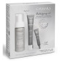 MATTIFYING SZETT (CREAM+CLEANSER)
