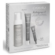 MATTIFYING SZETT (CREAM+CLEANSER)