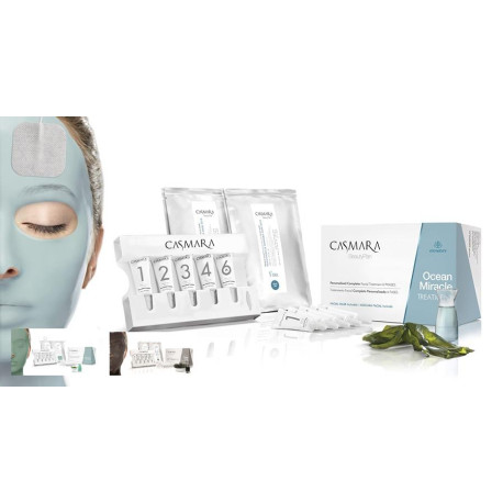 3 PROFI SZETT (OCEAN -PURIFYING- SHINE STOP)