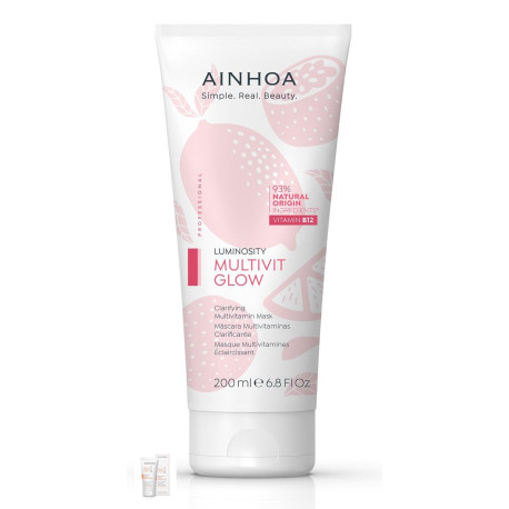 MULTIVIT GLOW CLARIFYING MASK
