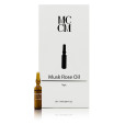 MUSK ROSE OIL AMPOULES