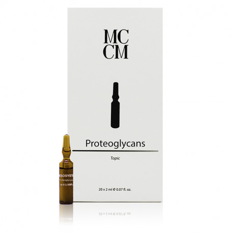 PROTEOGLYKANY AMPOULES