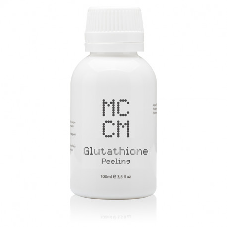 GLUTATHIONE PEELING