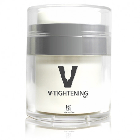 V-TIGHTENING GEL VAGINAL