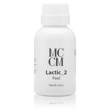 LACTIC PEEL ACID 45% TEJSAV