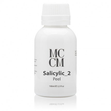 SALICYLIC PEEL ACID 20%