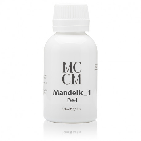 MANDELIC PEEL ACID 35% MANDULASAV