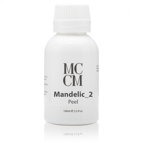 MANDELIC PEEL ACID 45% MANDULASAV