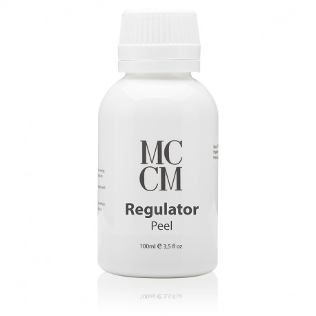 MESO REGULATOR