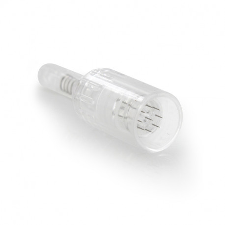 CSERÉLHETŐ TŰFEJ 9 TŰVEL A LED PHOTON DERMAPEN KÉSZÜLÉKHEZ