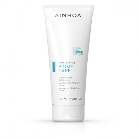 BIOME CARE ANTI-POLUTION DETOX MASK