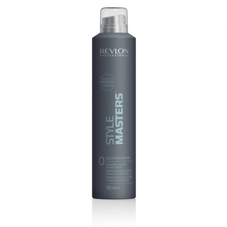 GLAMOURAMA HAJFÉNY SPRAY SM