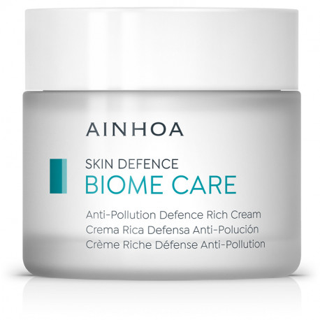 BIOME CARE ANTI-POLUTION RICH CREAM