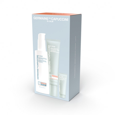 SZETT B-CALM (MICELLAR-KRÉM LIGHT-SOS)