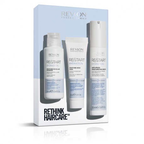 SZETT RESTART SZÉRUM HYDRATION + MINIS