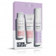 SZETT RESTART SZÉRUM COLOR AB PURLE 50 ML + MINIS