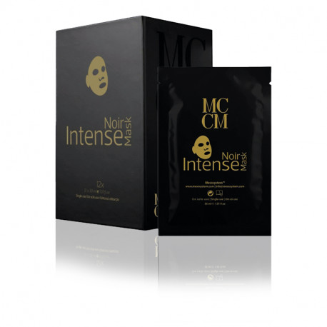 MASZK NOIR INTENSE BOX