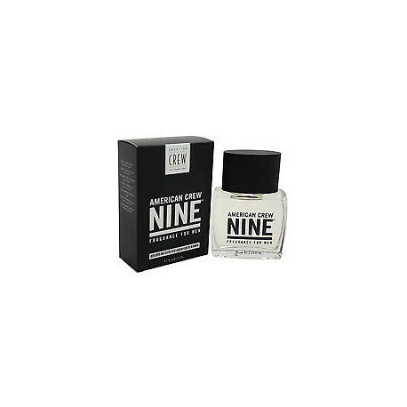 NINE FRAGRANCE