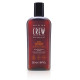 DAILY CLEANSING SHAMPOO